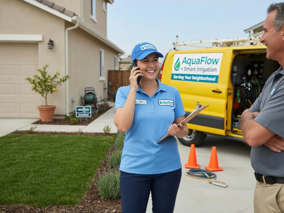 Irrigation Installation Mount Carmel, UT FAQs